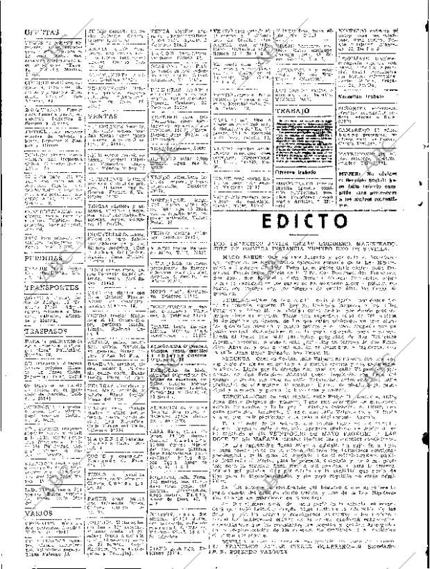 ABC SEVILLA 15-04-1955 página 36