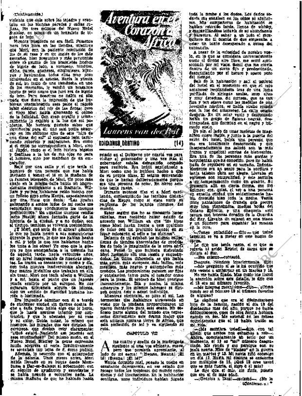 ABC SEVILLA 15-04-1955 página 37