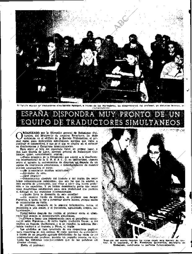 ABC SEVILLA 15-04-1955 página 8