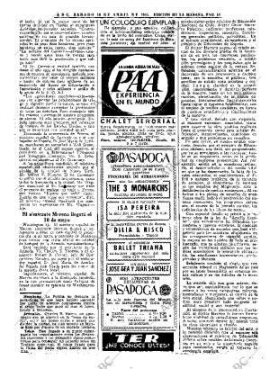 ABC MADRID 16-04-1955 página 16