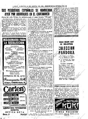 ABC MADRID 16-04-1955 página 28