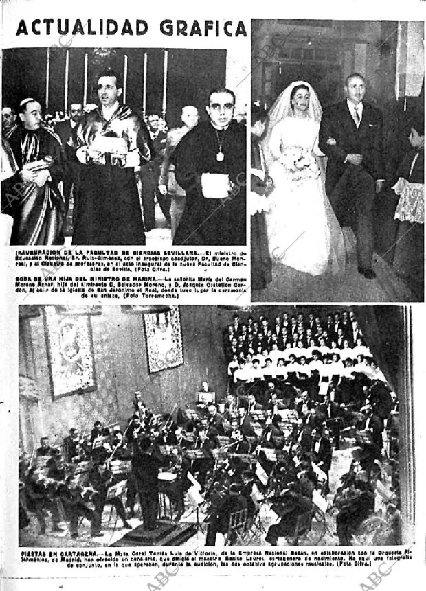 ABC MADRID 16-04-1955 página 5