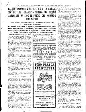 ABC SEVILLA 16-04-1955 página 17