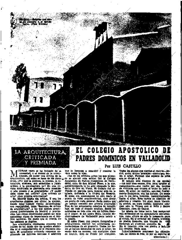 ABC SEVILLA 16-04-1955 página 5