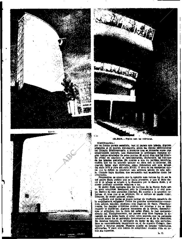 ABC SEVILLA 16-04-1955 página 9