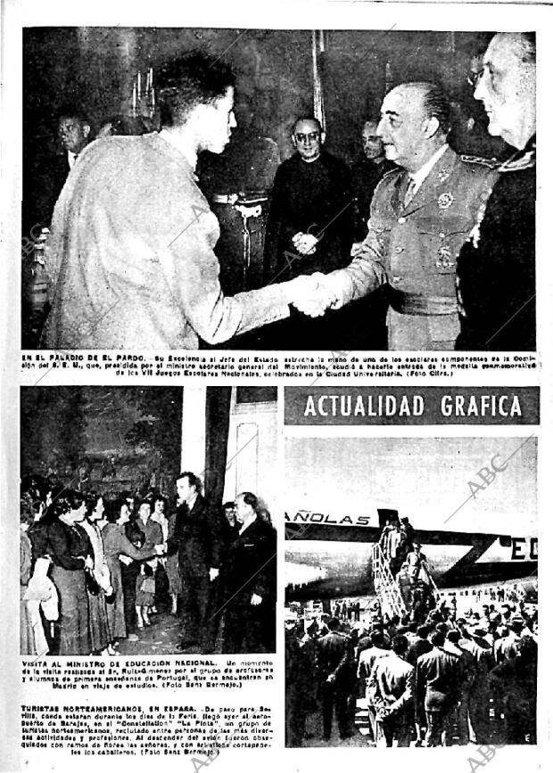 ABC MADRID 17-04-1955 página 31