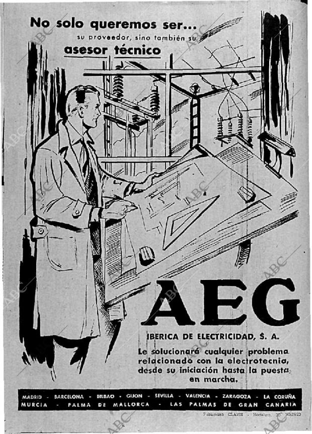 ABC MADRID 19-04-1955 página 10