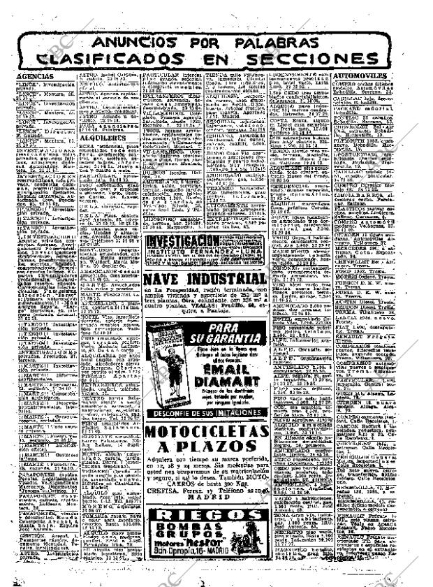 ABC MADRID 19-04-1955 página 56