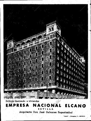 ABC SEVILLA 19-04-1955 página 10