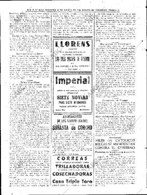 ABC SEVILLA 19-04-1955 página 16