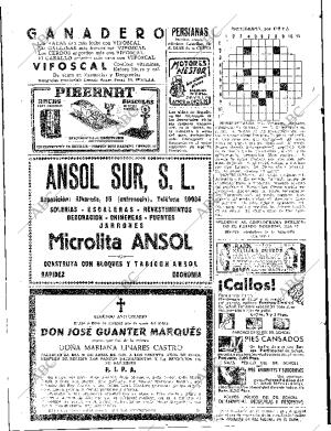 ABC SEVILLA 19-04-1955 página 44