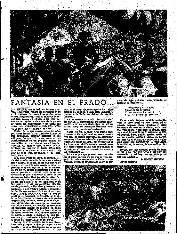 ABC SEVILLA 19-04-1955 página 5