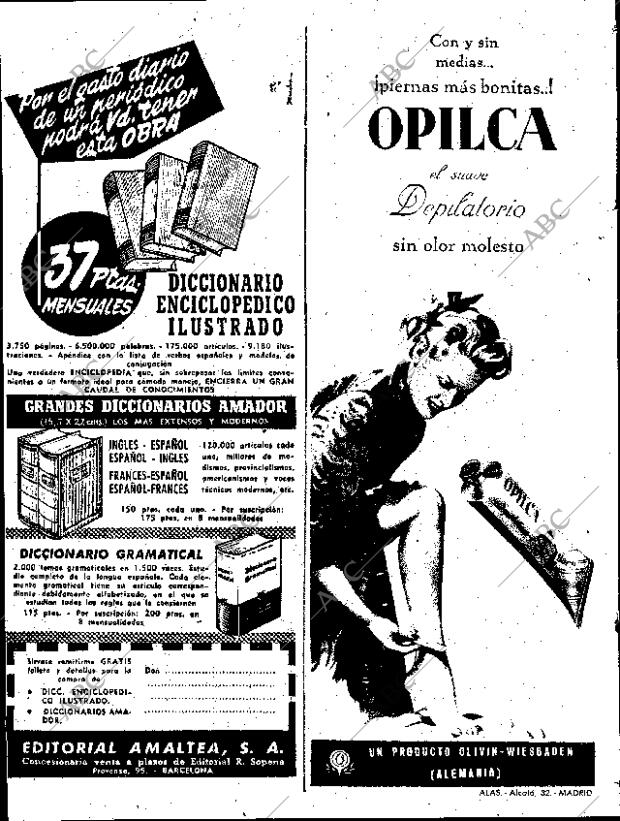 ABC SEVILLA 21-04-1955 página 10