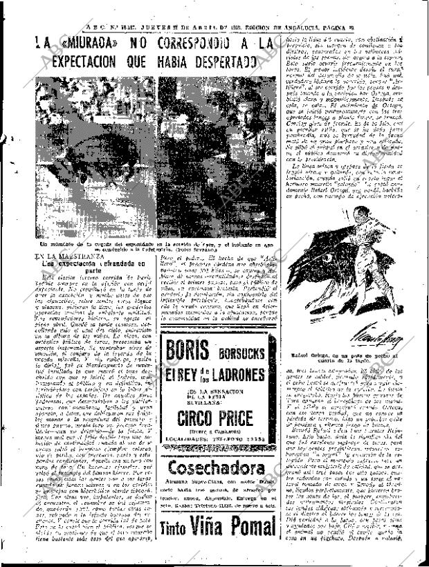 ABC SEVILLA 21-04-1955 página 29