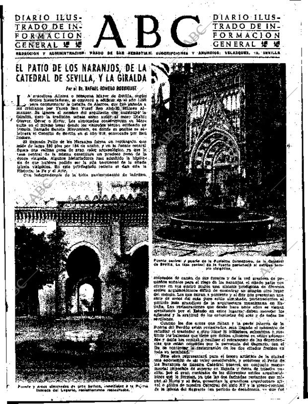 ABC SEVILLA 21-04-1955 página 3