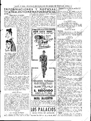 ABC SEVILLA 21-04-1955 página 33