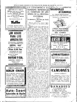 ABC SEVILLA 23-04-1955 página 20