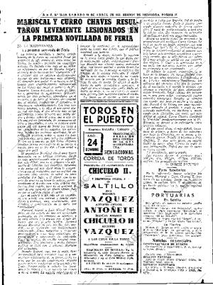 ABC SEVILLA 23-04-1955 página 29