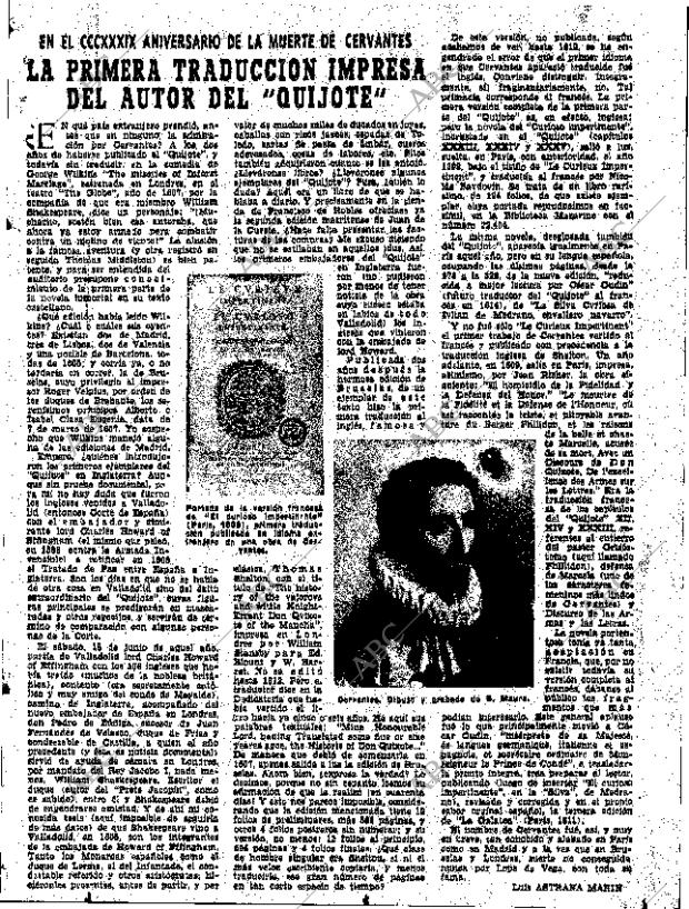 ABC SEVILLA 23-04-1955 página 5