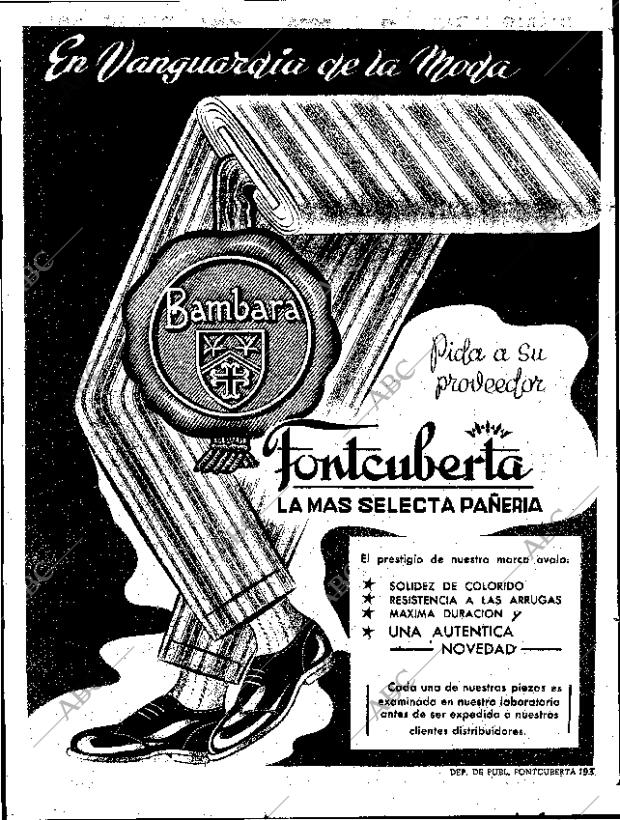 ABC SEVILLA 24-04-1955 página 2