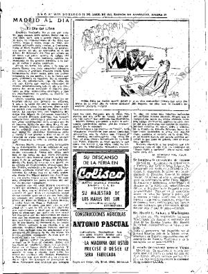 ABC SEVILLA 24-04-1955 página 27