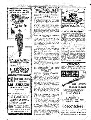 ABC SEVILLA 24-04-1955 página 28
