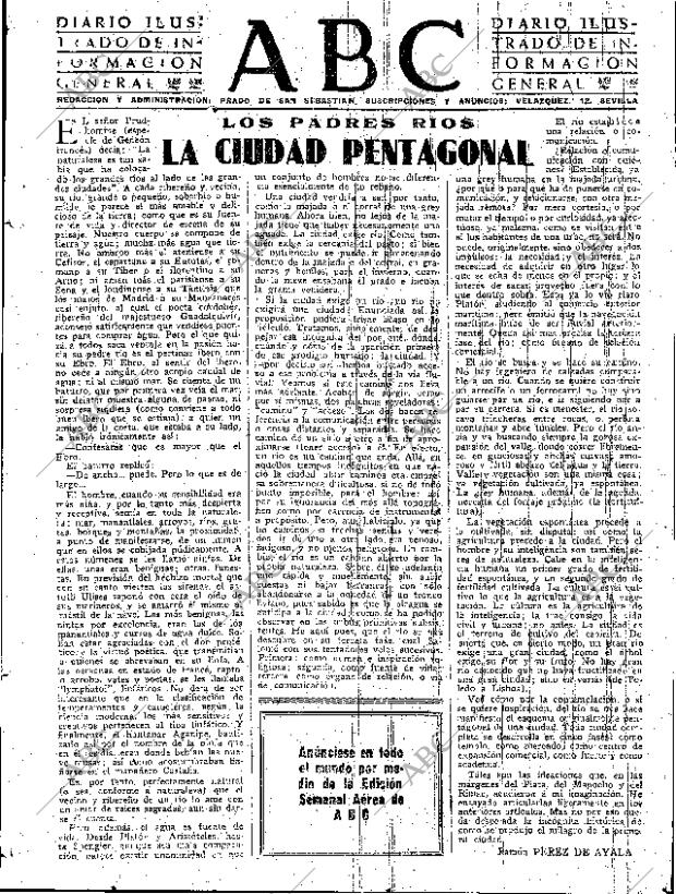 ABC SEVILLA 24-04-1955 página 3