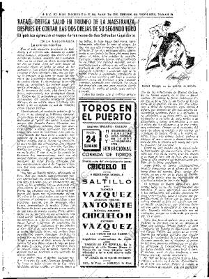 ABC SEVILLA 24-04-1955 página 31