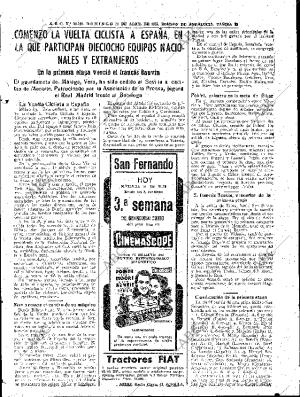 ABC SEVILLA 24-04-1955 página 33