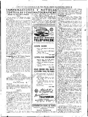 ABC SEVILLA 24-04-1955 página 36