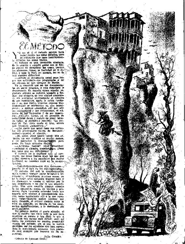 ABC SEVILLA 24-04-1955 página 5