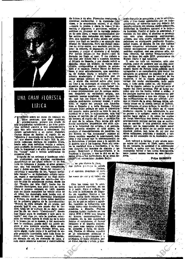 ABC MADRID 26-04-1955 página 15