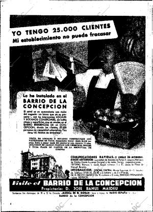 ABC MADRID 26-04-1955 página 26