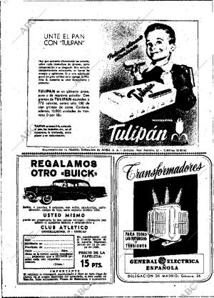 ABC MADRID 26-04-1955 página 28