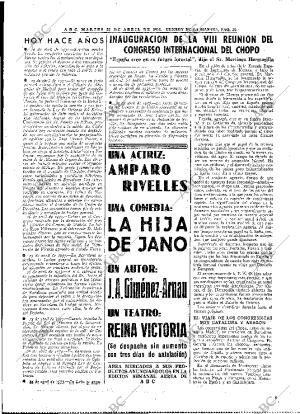 ABC MADRID 26-04-1955 página 35