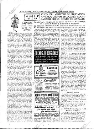 ABC MADRID 26-04-1955 página 41