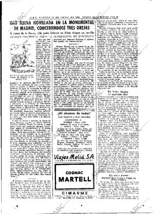 ABC MADRID 26-04-1955 página 47