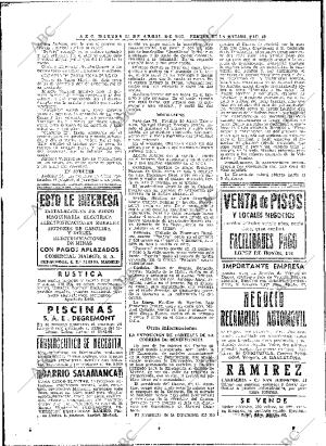 ABC MADRID 26-04-1955 página 48