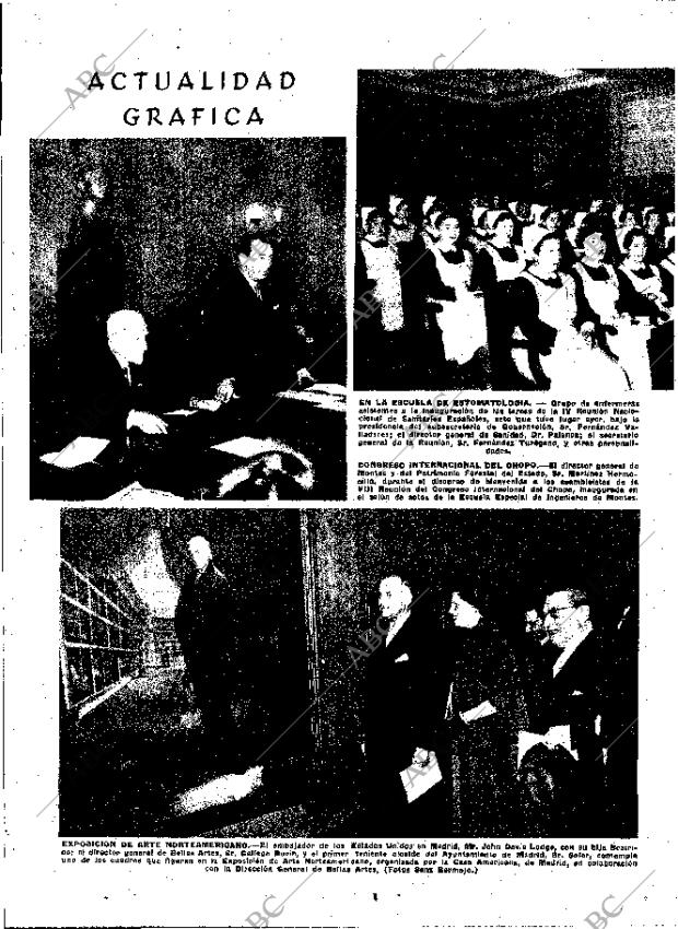 ABC MADRID 26-04-1955 página 5
