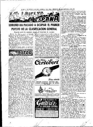 ABC MADRID 26-04-1955 página 57