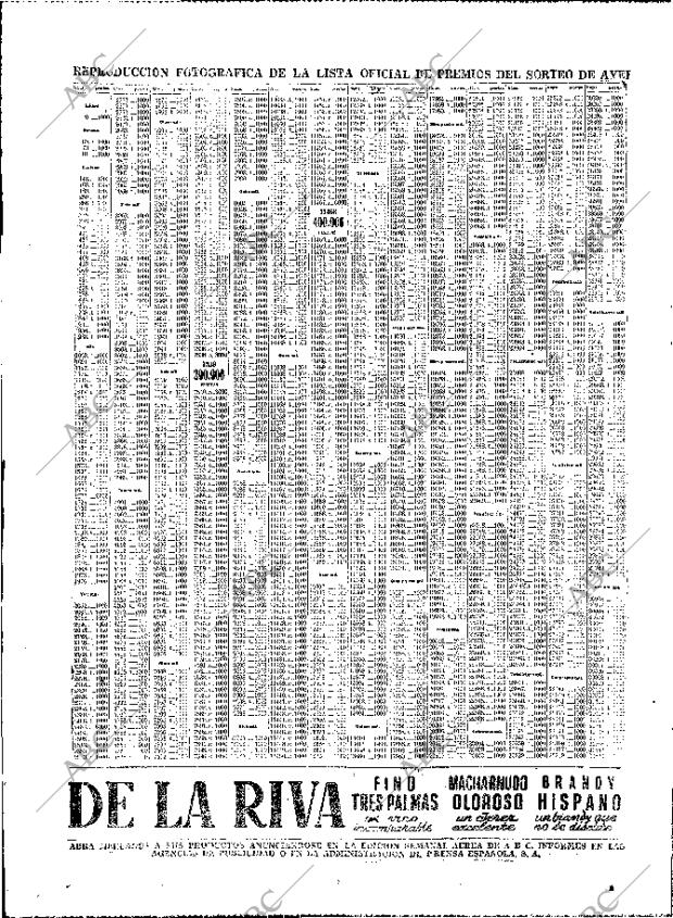 ABC MADRID 26-04-1955 página 62