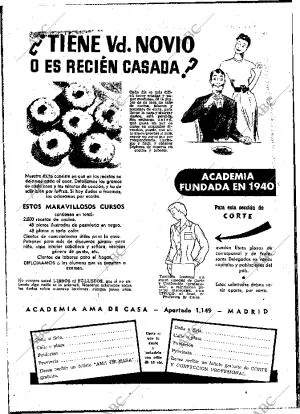 ABC MADRID 27-04-1955 página 14