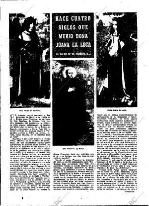 ABC MADRID 27-04-1955 página 15