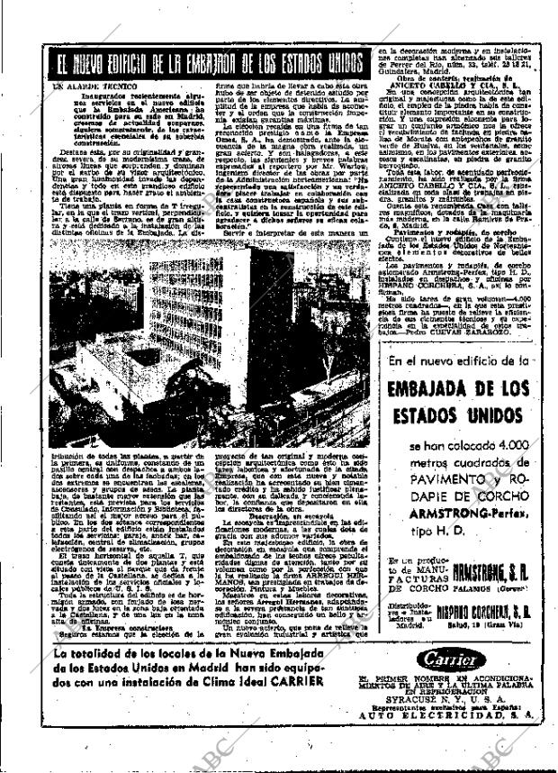 ABC MADRID 27-04-1955 página 21