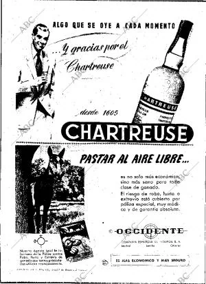ABC MADRID 27-04-1955 página 22