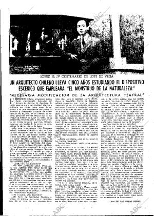 ABC MADRID 27-04-1955 página 23