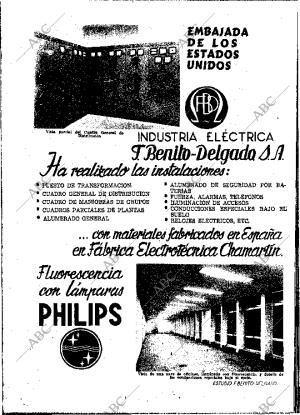 ABC MADRID 27-04-1955 página 24