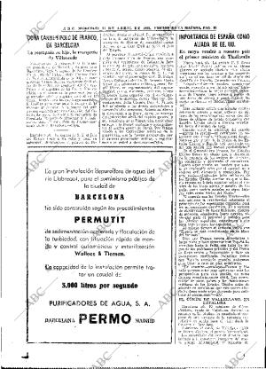 ABC MADRID 27-04-1955 página 31
