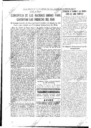 ABC MADRID 27-04-1955 página 35