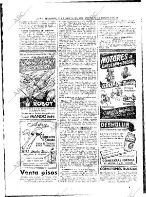 ABC MADRID 27-04-1955 página 42